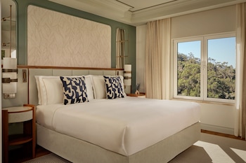 Family Suite, 2 Bedrooms, Golf View