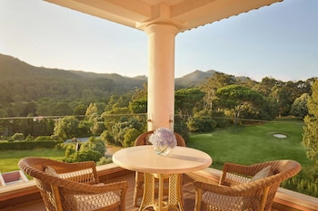 Presidential Suite, 1 Bedroom, Resort View