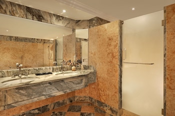 Presidential Suite, 1 Bedroom, Resort View