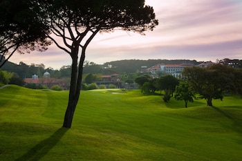 Family Suite, 2 Bedrooms, Golf View