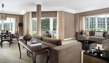 Presidential Suite, 1 Bedroom, Resort View