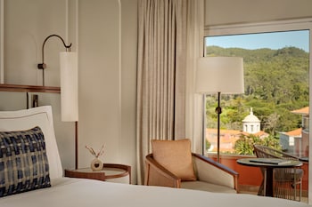 Deluxe Room, Park View