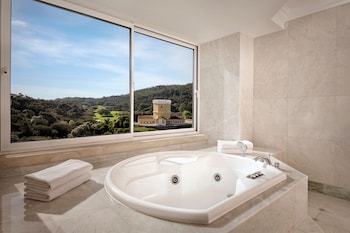 Imperial Suite
