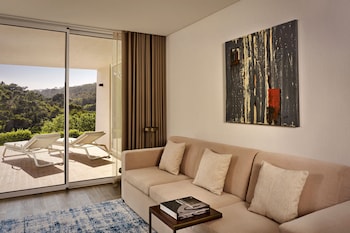 Studio Suite, 1 Bedroom, Terrace (Terrace)