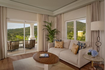Family Suite, 2 Bedrooms, Golf View