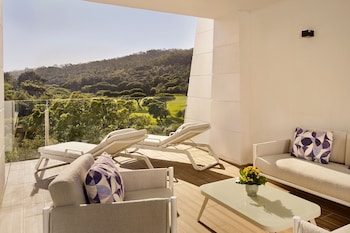 Studio Suite, 1 Bedroom, Terrace (Terrace)