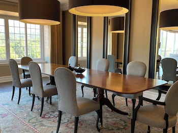 Imperial Suite
