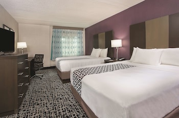 Suite, 1 Bedroom, Non Smoking