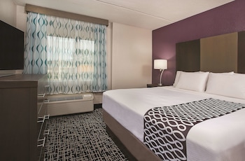 Suite, 1 Bedroom, Non Smoking