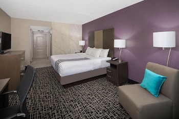 Room, 1 King Bed, Non Smoking