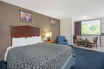 Room, 1 Queen Bed, Non Smoking