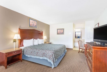 Room, 1 Queen Bed, Non Smoking