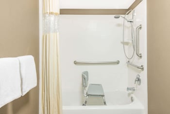 Room, Accessible, Non Smoking