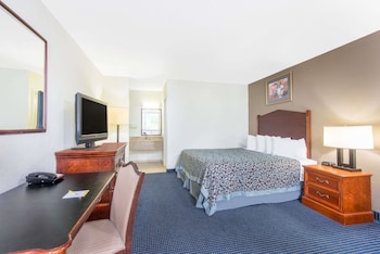 Room, 1 Queen Bed, Non Smoking