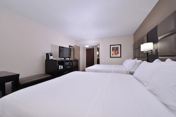 Room, 1 Queen Bed, Accessible, Non Smoking (Roll-in Shower)