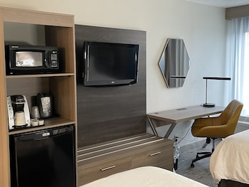 Room, 2 Queen Beds, Non Smoking