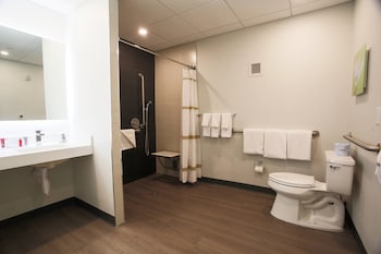 Design Room, 1 King Bed (Mobility Accessible, Tub)
