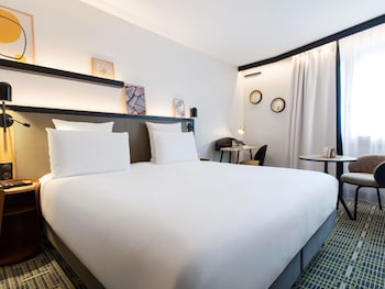 Classic Twin Room