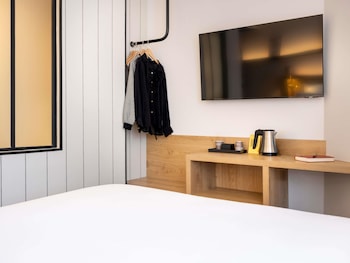 Classic Room, 1 Twin Bed