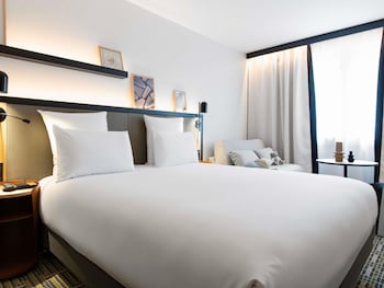 Classic Triple Room, 1 Double Bed with Sofa bed