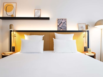 Classic Double Room, 1 Double Bed