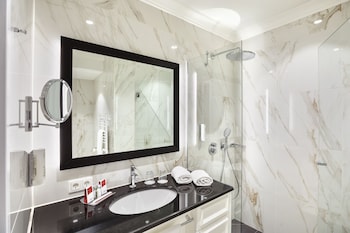 Classic Single Room