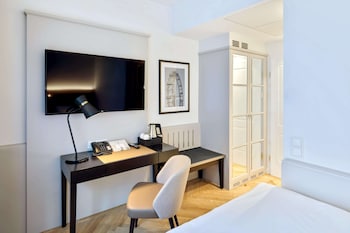 Classic Single Room