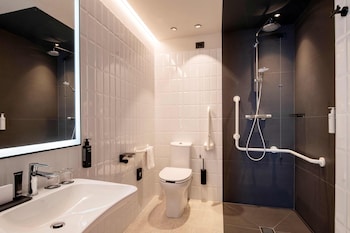 Room, 2 Twin Beds, Mobility Accessible