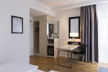 Superior Room, Balcony