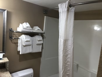 Standard Double Room, 2 Double Beds, Non Smoking