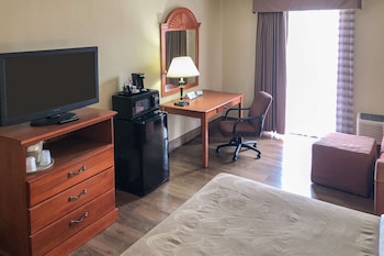 Standard Room, 1 King Bed, Non Smoking