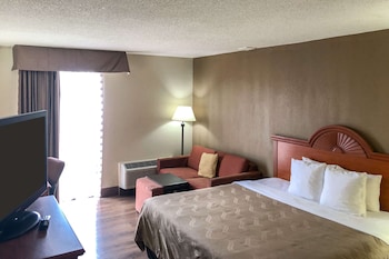 Room, 1 King Bed, Accessible, Non Smoking
