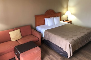 Room, 1 King Bed, Accessible, Non Smoking