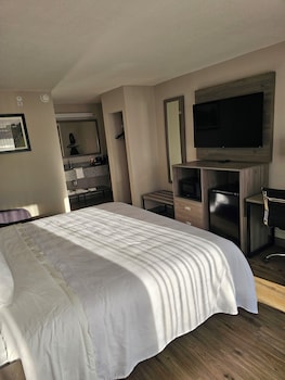 Room, 1 King Bed, Accessible, Non Smoking