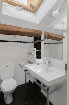 Basic Single Room, 1 Twin Bed