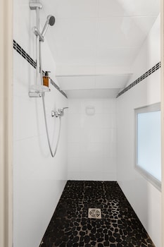Basic Single Room, 1 Twin Bed