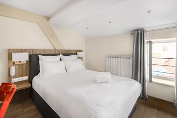 Classic Double Room, 1 Double Bed