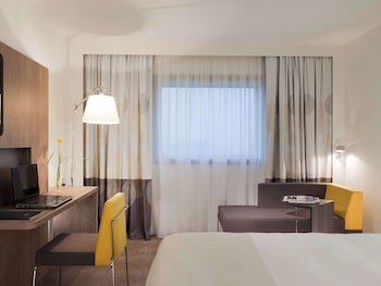 Standard Room, 2 Twin Beds