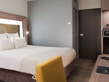 Family Room, 1 Double Bed with Sofa bed (Superior)