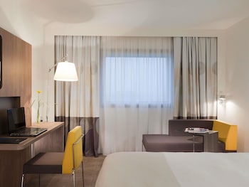 Executive Room, 1 Double Bed (Paris View)