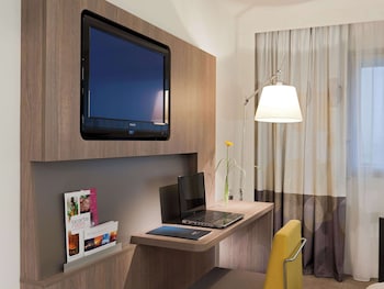 Family Room, 1 Double Bed with Sofa bed (Superior)