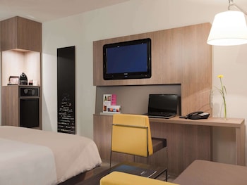 Standard Room, 2 Twin Beds