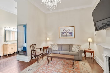 Superior Suite, 2 Queen Beds