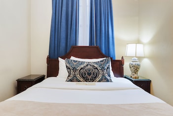 Basic Double Room, 1 Double Bed