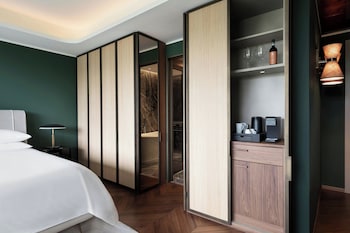Junior Suite, 1 Bedroom