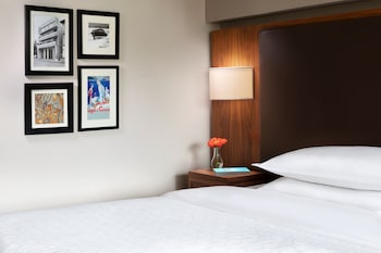 Superior Room, 2 Twin Beds