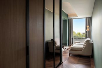 Junior Suite, 1 Bedroom