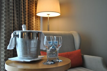 Superior Room, 1 King Bed