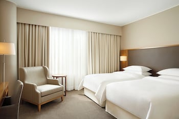 Superior Room, 2 Twin Beds