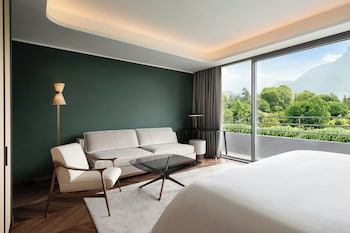Junior Suite, 1 Bedroom